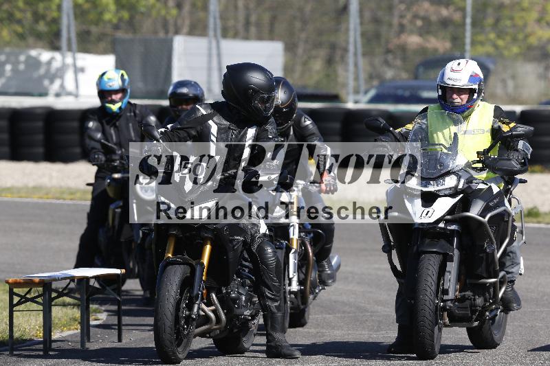 /05 07.04.2026 Cornu Master School ADR/Impressionen